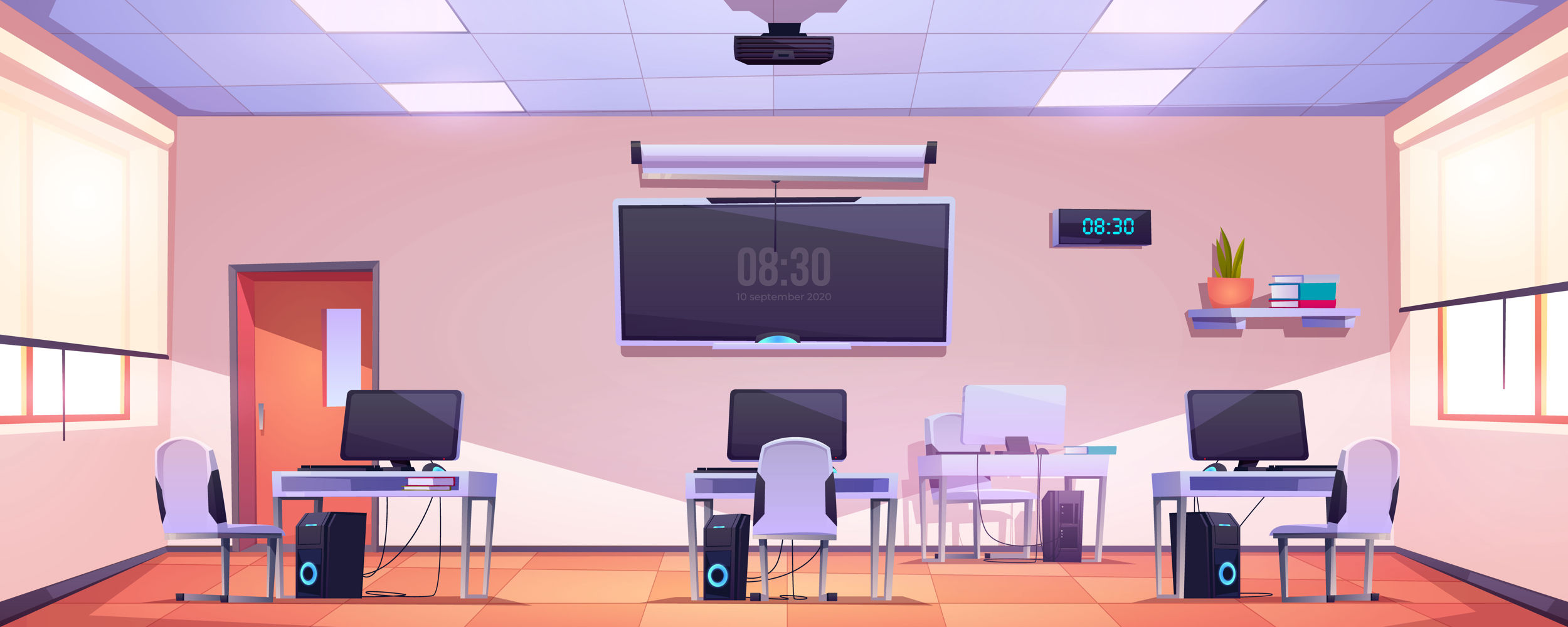 Smart Class 2 Smart Class 2