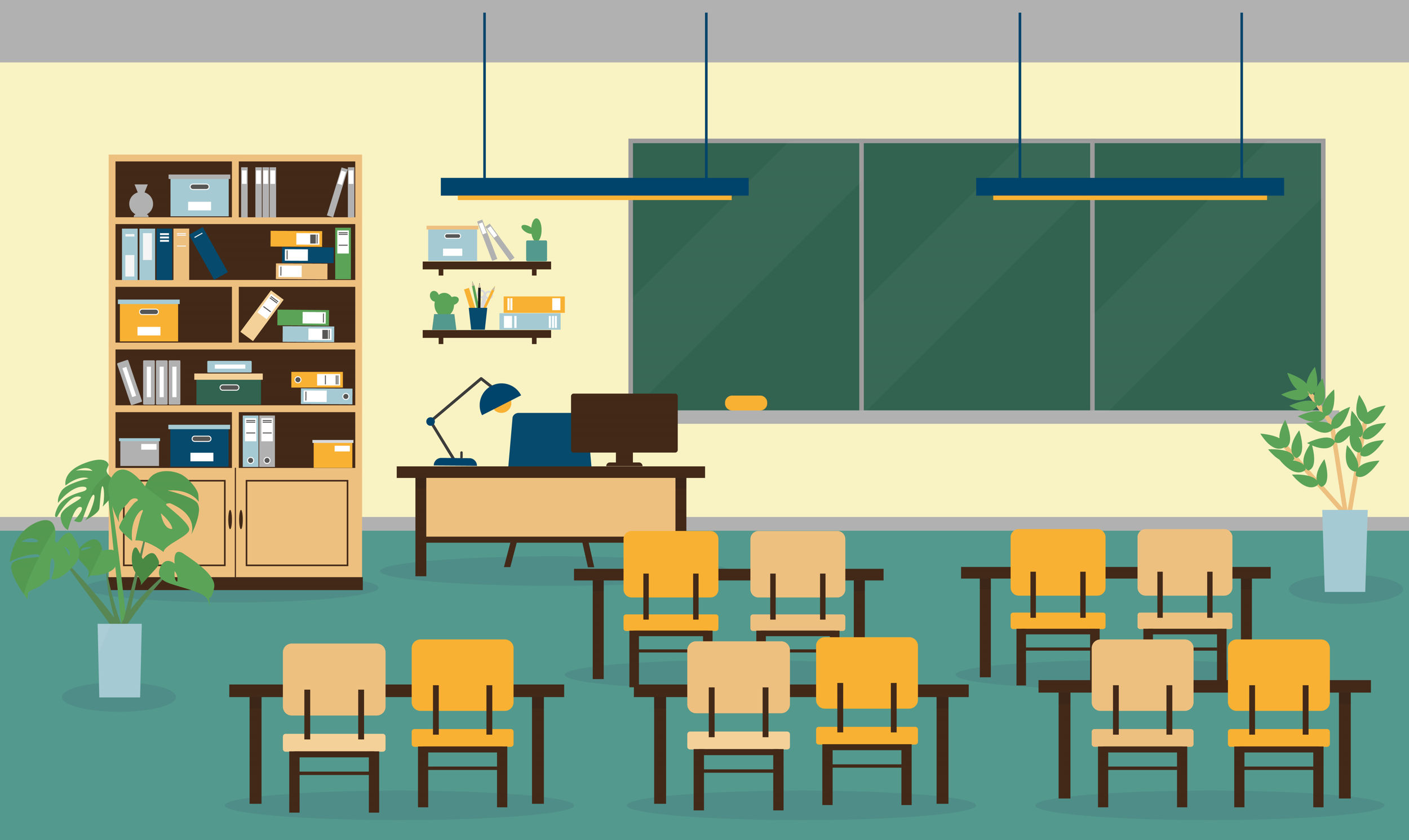 Smart Class Smart Class