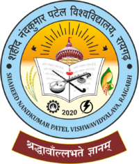 Shaheed Nand Kumar Patel Vishwavidyalaya, Raigarh Shaheed Nand Kumar Patel Vishwavidyalaya, Raigarh