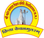 SMLD Logo